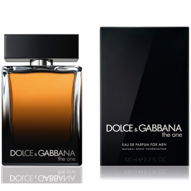 Nước hoa nam Dolce & Gabbana The One Eau de Parfum for Men 100ml
