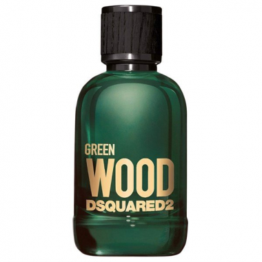 Nước hoa nam DSQUARED² Green Wood Pour Homme EDT