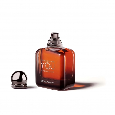 Nước Hoa Emporio Armani Stronger With You Absolutely EDP 100ml