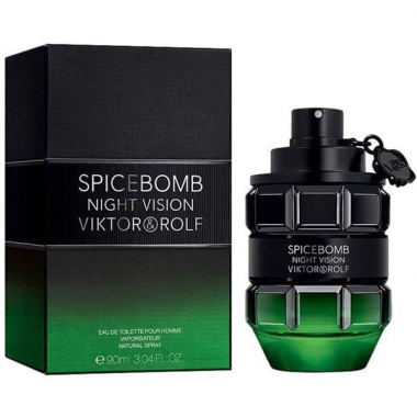 Nước hoa nam Viktor & Rolf Spicebomb Night Vision Eau de Parfum 90ml