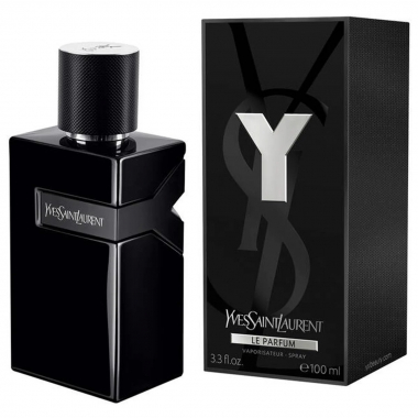 Nước hoa nam Yves Saint Laurent Y Le Parfum 100ml