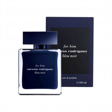 Nước Hoa Narciso Rodriguez For Him Bleu Noir EDP 100ml