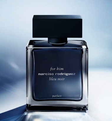 Nước Hoa Narciso Rodriguez For Him Bleu Noir Parfum 100ml