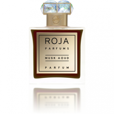 Nước hoa Niche ROJA PARFUMS Musk Aoud Parfum
