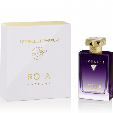 Nước Hoa Niche ROJA PARFUMS Reckless Pour Femme Essence De Parfum