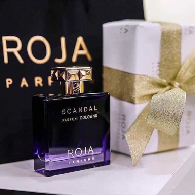 Nước Hoa Niche ROJA PARFUMS Scandal – Parfum Cologne