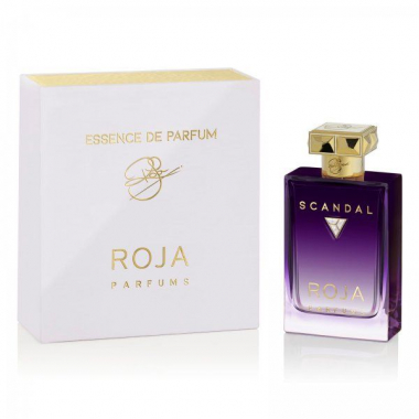 Nước Hoa Niche ROJA PARFUMS Scandal Pour Femme Essence De Parfum