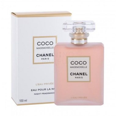 Nước hoa nữ Chanel Coco Mademoiselle L'Eau Privée