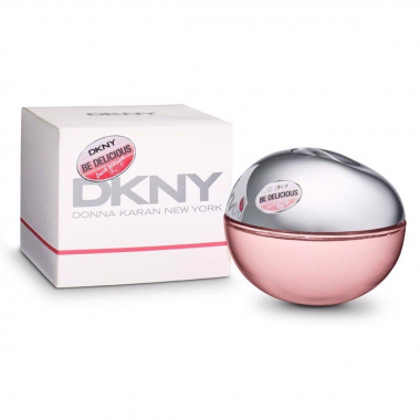 Nước hoa nữ DKNY Be Delicious Fresh Blossom 100ml