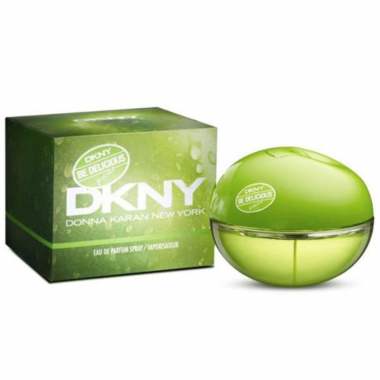 Nước hoa nữ DKNY Be Delicious Juiced Limited Edition 30ml
