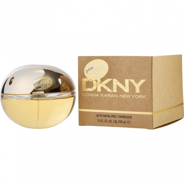 Nước hoa nữ DKNY Golden Delicious 100ml