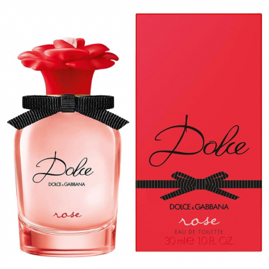 Nước hoa nữ Dolce & Gabbana Dolce Rose 100ml