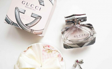 Nước hoa nữ Gucci Bambo - Ấn tượng cho lần đầu gặp gỡ