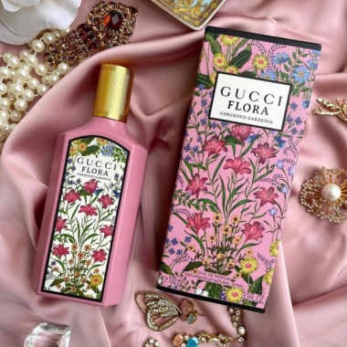 Nước Hoa Nữ Gucci Flora Gorgeous Gardenia EDP