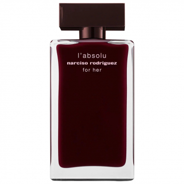 Nước hoa nữ Narciso Rodriguez For Her L'Absolu