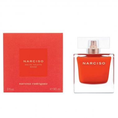 Nước hoa nữ Narciso Rodriguez Narciso Rouge EDT