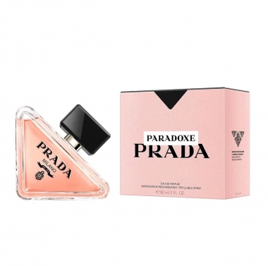 Nước Hoa Prada Paradoxe EDP