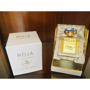 Nước Hoa ROJA PARFUMS LIMITED EDITIONS Sweetie Aoud