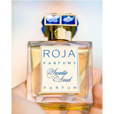 Nước Hoa ROJA PARFUMS LIMITED EDITIONS Sweetie Aoud