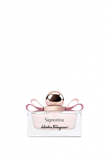 Nước Hoa Salvatore Ferragamo Signorina EDP