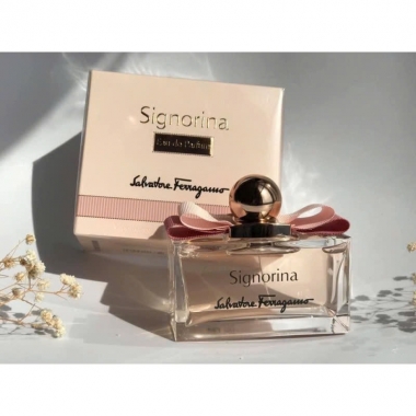 Nước Hoa Salvatore Ferragamo Signorina EDP