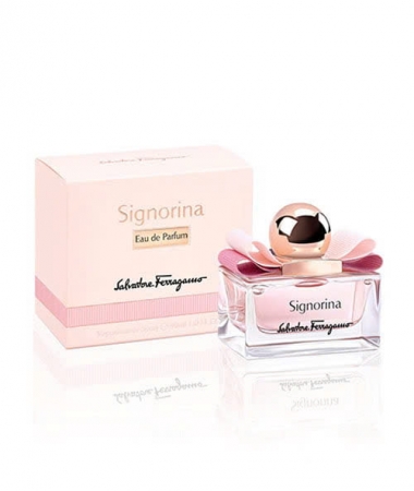 Nước Hoa Salvatore Ferragamo Signorina EDP