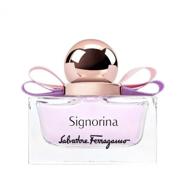 Nước Hoa Salvatore Ferragamo Signorina