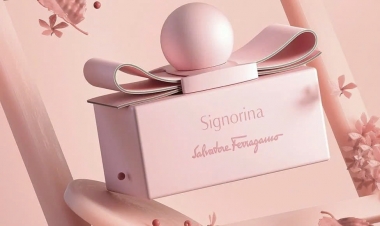 Nước Hoa Salvatore Ferragamo Signorina Fashion Edition