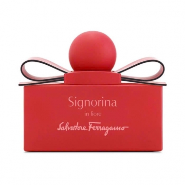 Nước Hoa Salvatore Ferragamo Signorina In Fiore Edition