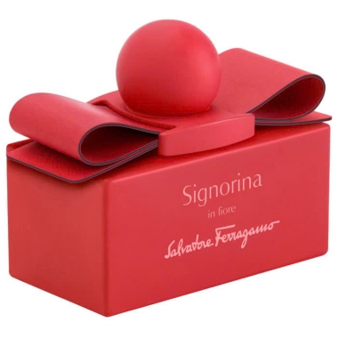 Nước Hoa Salvatore Ferragamo Signorina In Fiore Edition