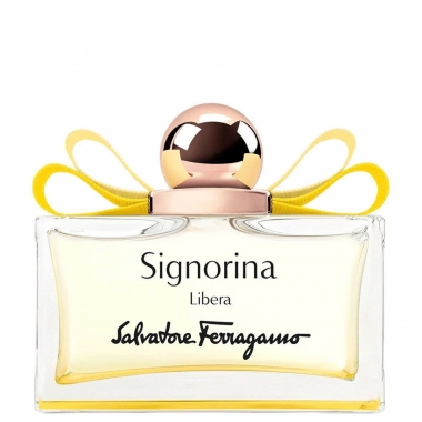 Nước Hoa Salvatore Ferragamo Signorina Libera EDP