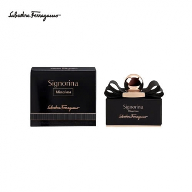 Nước Hoa Salvatore Ferragamo Signorina Misteriosa EDP