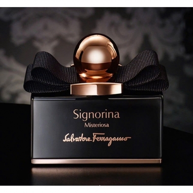 Nước Hoa Salvatore Ferragamo Signorina Misteriosa EDP