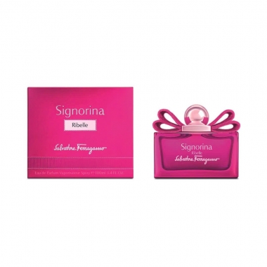 Nước Hoa Salvatore Ferragamo Signorina Ribelle EDP