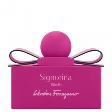 Nước Hoa Salvatore Ferragamo Signorina Ribelle Fashion Edition