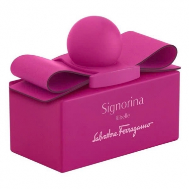 Nước Hoa Salvatore Ferragamo Signorina Ribelle Fashion Edition