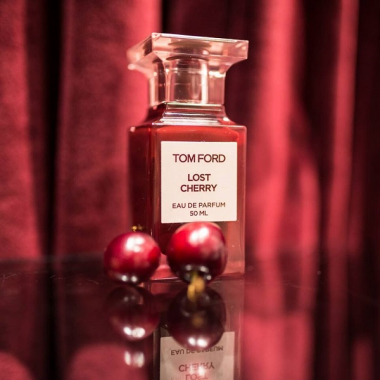 Nước Hoa Tom Ford Lost Cherry Eau de Parfum