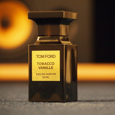 Nước Hoa Tom Ford Tobacco Vanille Eau de Parfum