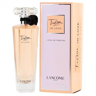 Nước Hoa TRESOR IN LOVE EDP 50ML 75ML