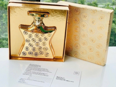 Nước hoa Unisex Bond No.9 Signature EDP 100ml