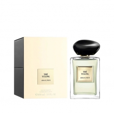 Nước Hoa Giorgio Armani Prive Thé Yulong EDT 100ml