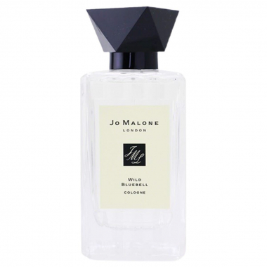 Nước hoa unisex Jo Malone London Wild Bluebell Cologne Limited Edition 100ml