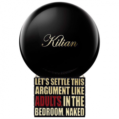 Nước hoa Unisex Kilian Let's Settle This Argument Like Adults, In The Bedroom, Naked