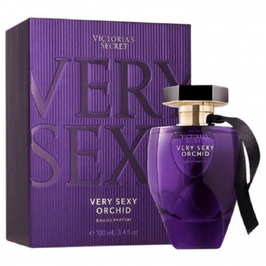 Nước Hoa Victoria's Secret Very Sexy Orchid EDP 100ml