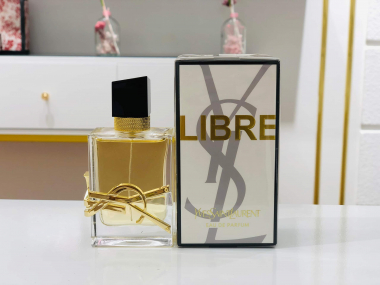 Nước Hoa Yves Saint Laurent Libre Eau de Parfum 50ML