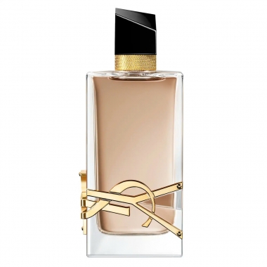 Nước Hoa Yves Saint Laurent Libre Flowers Flames EDP 90ml