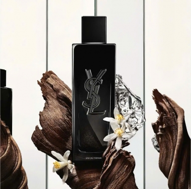 Nước Hoa Yves Saint Laurent YSL MYSLF EDP 100ml