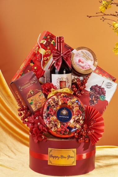 Quà tặng ngày Tết cao cấp mã 60