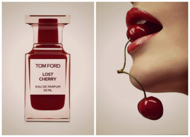 Review Nước hoa unisex Tom Ford Lost Cherry Eau de Parfum ngọt ngào gợi cảm