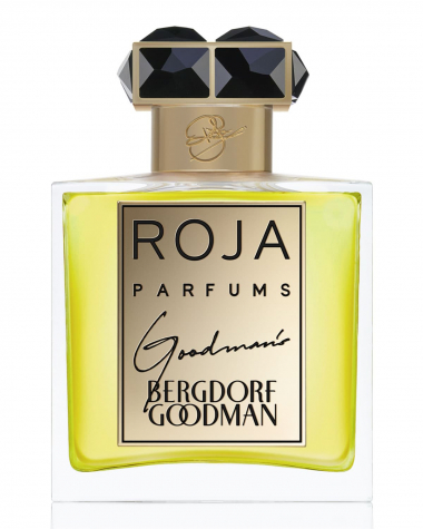 ROJA PARFUMS EXCLUSIVES Bergdorf Goodman